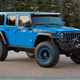 Illustration for article titled Six New Jeep Off-Road Concepts That Might End Up In Showrooms
